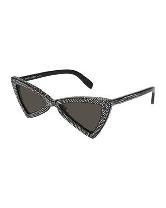 saint laurent sl 207 triangle reps